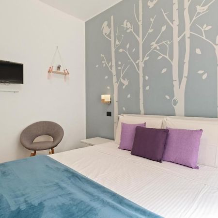 3 Bed Modern Flat - 15 Minutes Walk To Colosseum Rom Eksteriør billede