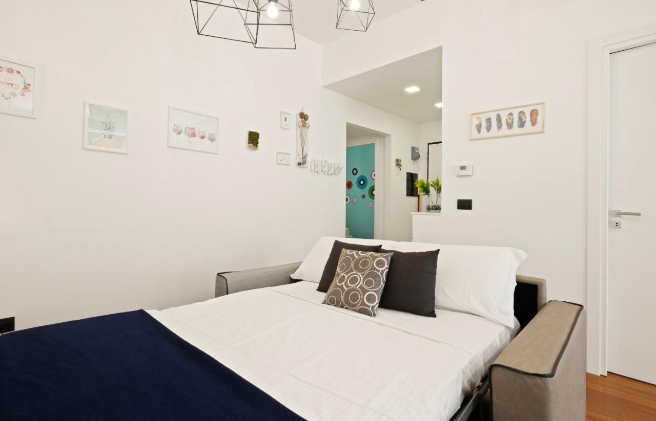 3 Bed Modern Flat - 15 Minutes Walk To Colosseum Rom Eksteriør billede