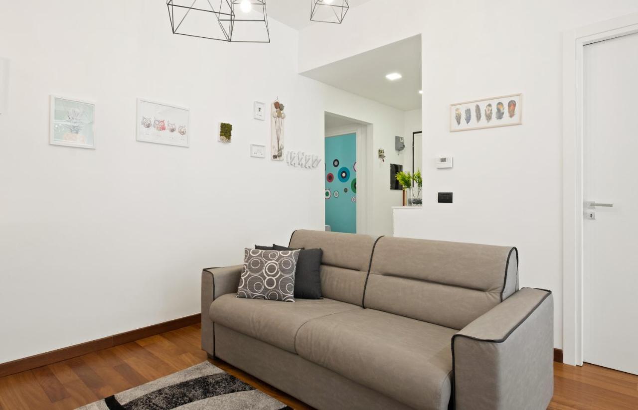 3 Bed Modern Flat - 15 Minutes Walk To Colosseum Rom Eksteriør billede