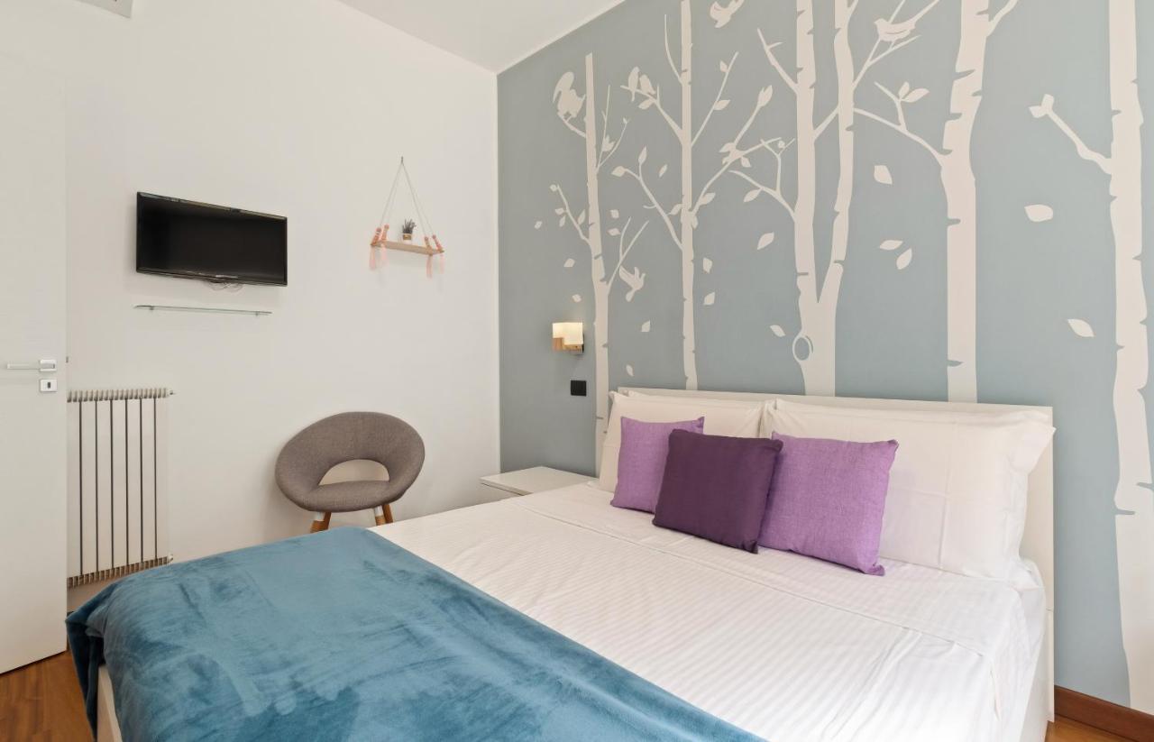 3 Bed Modern Flat - 15 Minutes Walk To Colosseum Rom Eksteriør billede