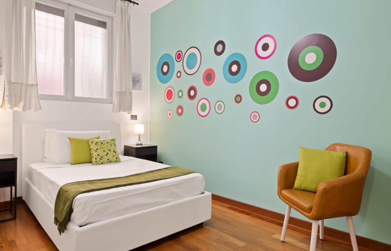 3 Bed Modern Flat - 15 Minutes Walk To Colosseum Rom Eksteriør billede