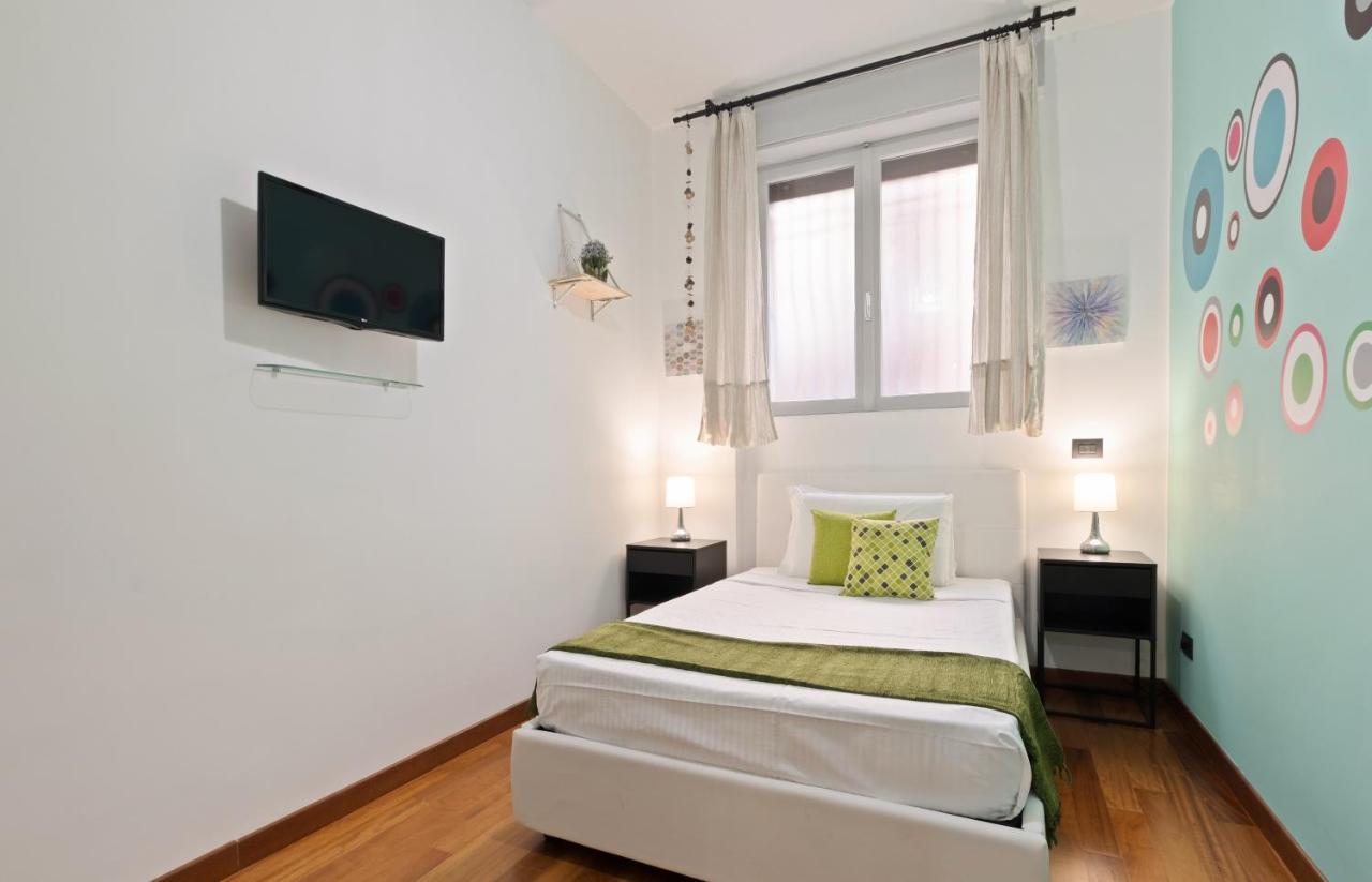 3 Bed Modern Flat - 15 Minutes Walk To Colosseum Rom Eksteriør billede