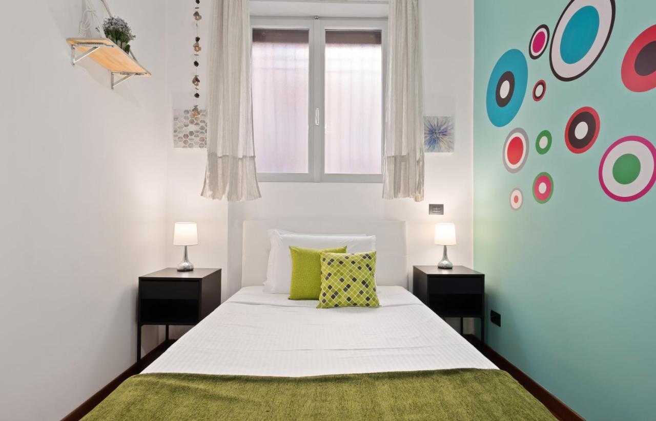 3 Bed Modern Flat - 15 Minutes Walk To Colosseum Rom Eksteriør billede