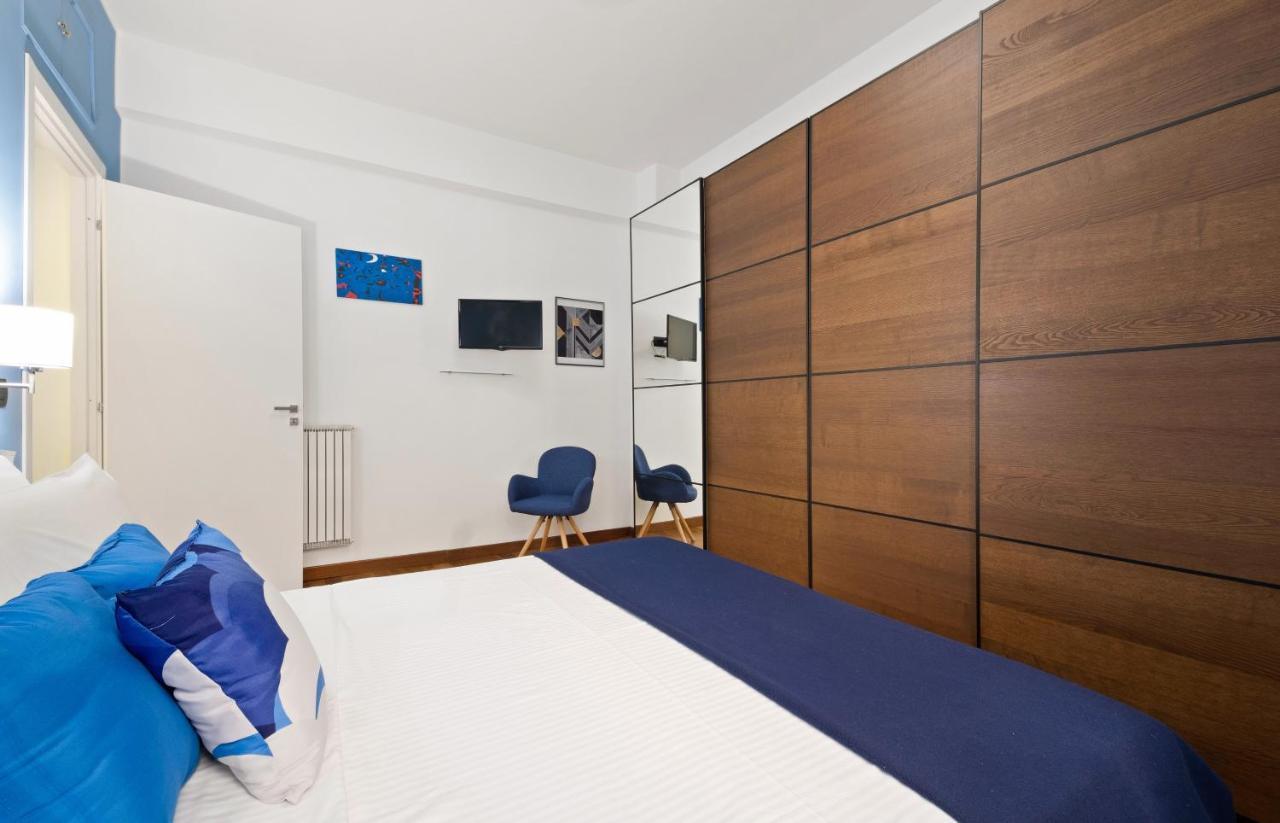 3 Bed Modern Flat - 15 Minutes Walk To Colosseum Rom Eksteriør billede